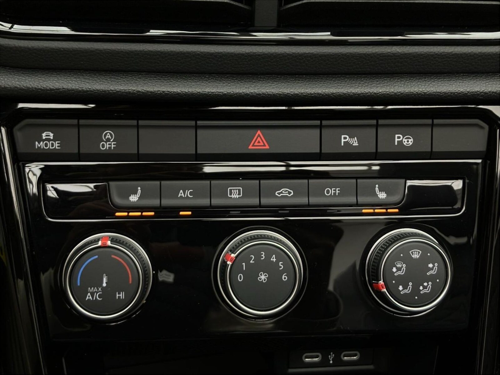 Volkswagen T-Roc Cabriolet – Bild 19