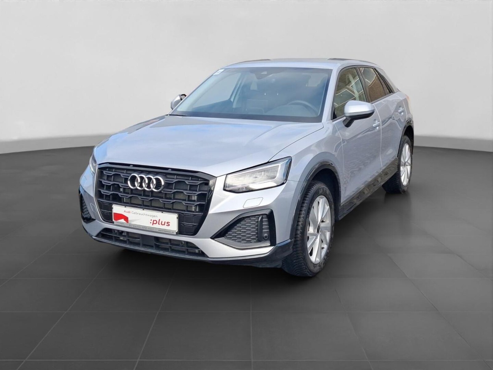 Audi Q2 – Bild 2