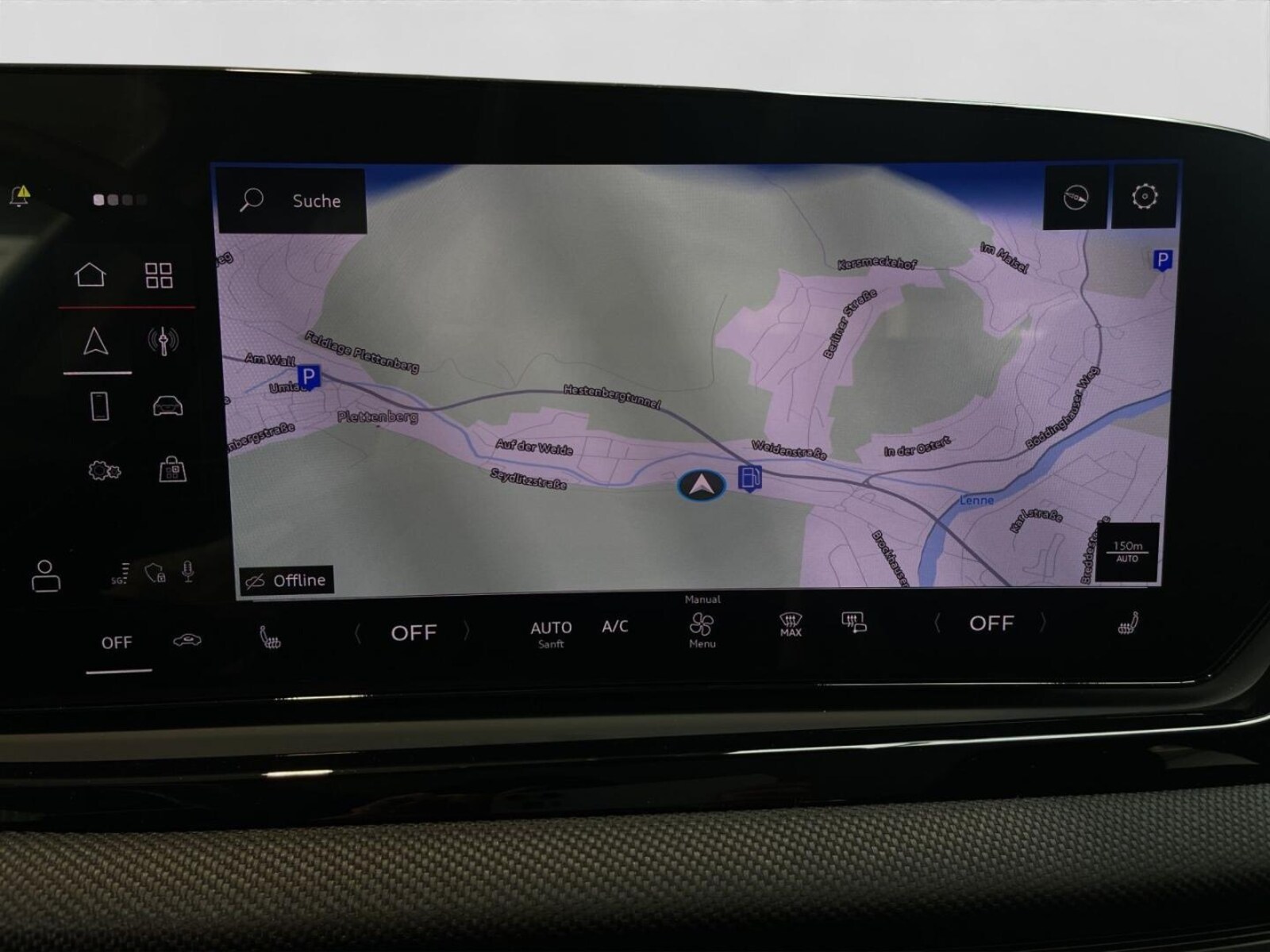 Audi A6 Avant – Bild 12