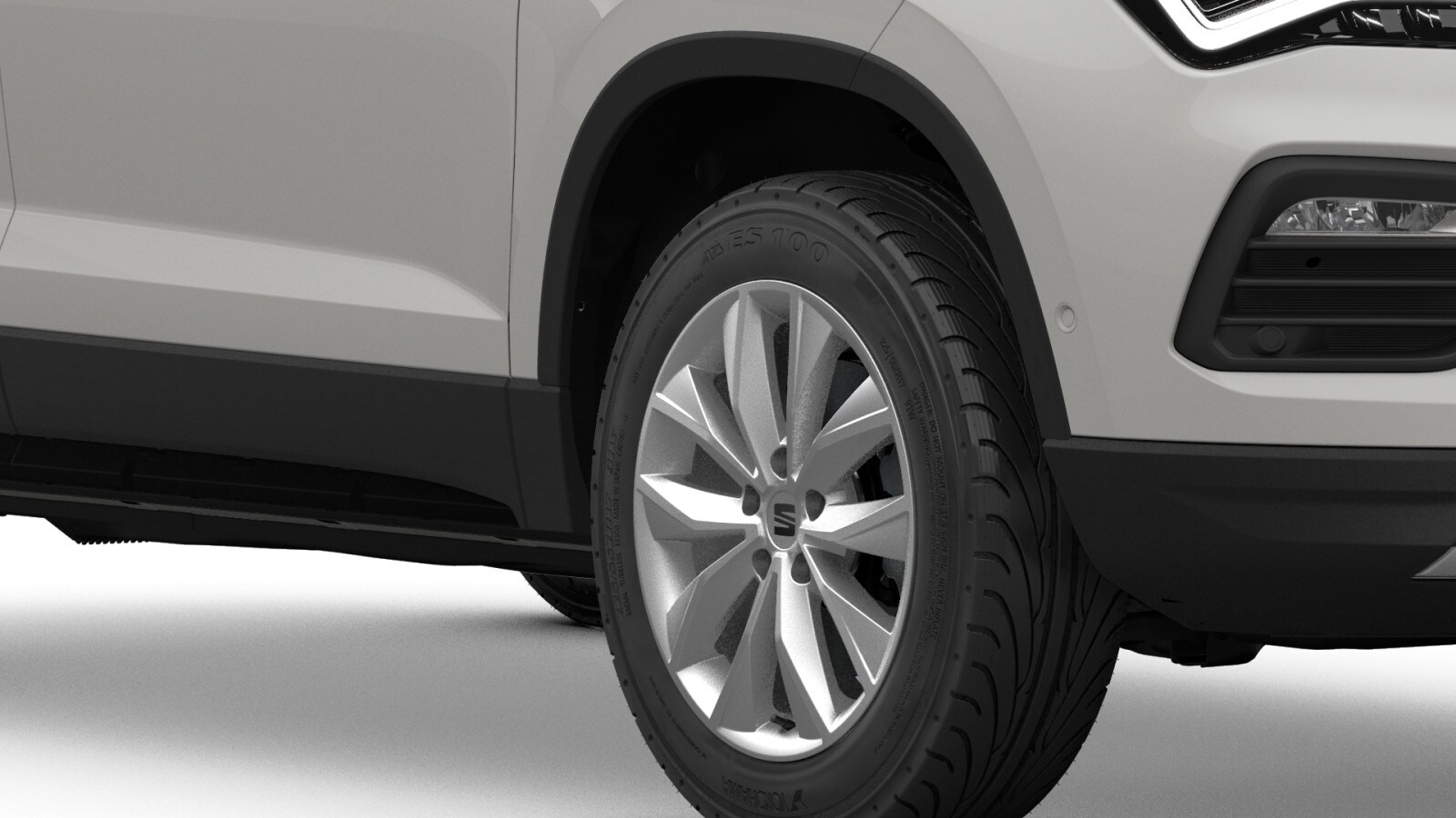 SEAT Ateca – Bild 4