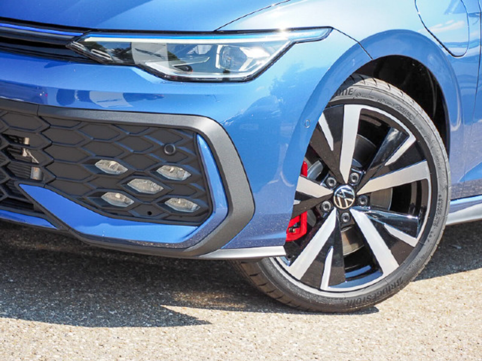 Volkswagen Golf – Bild 4