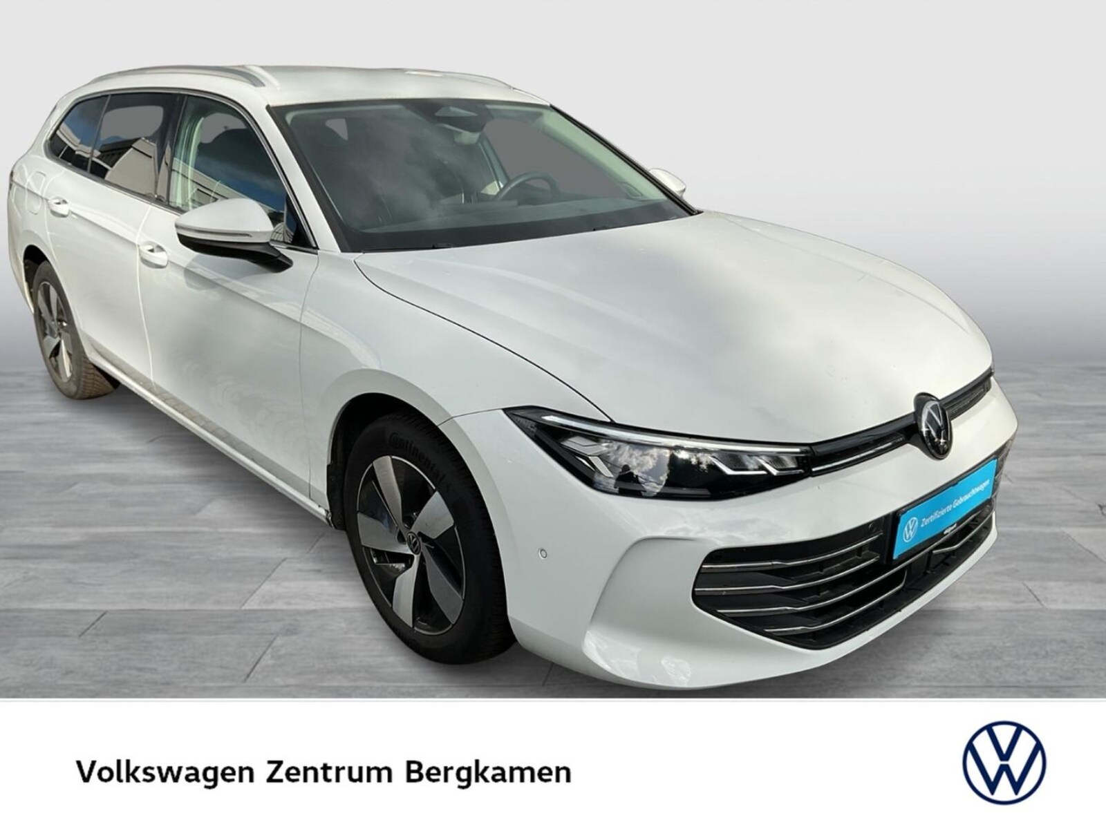 Volkswagen Passat – Bild 5