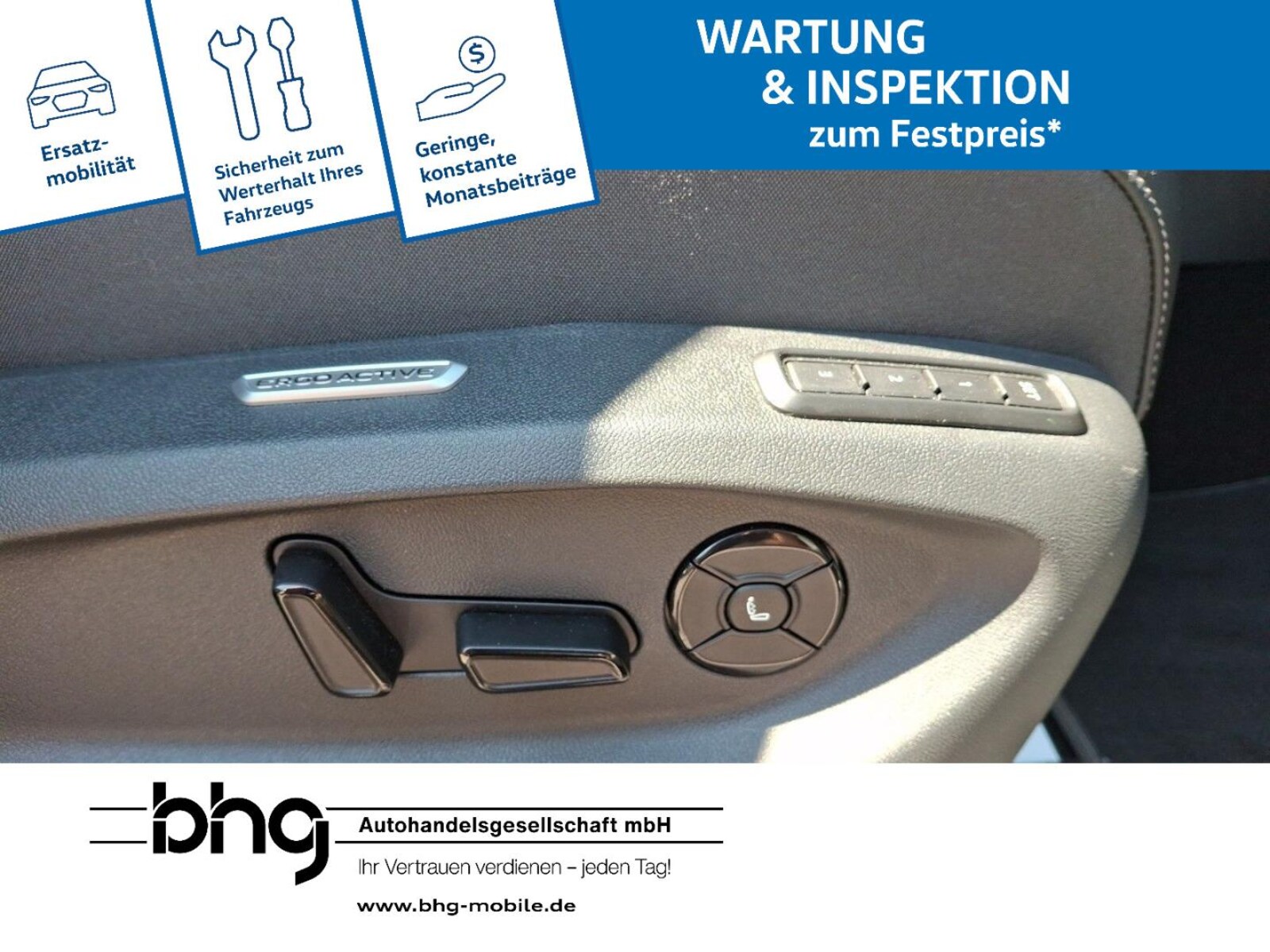 Volkswagen Tayron – Bild 19
