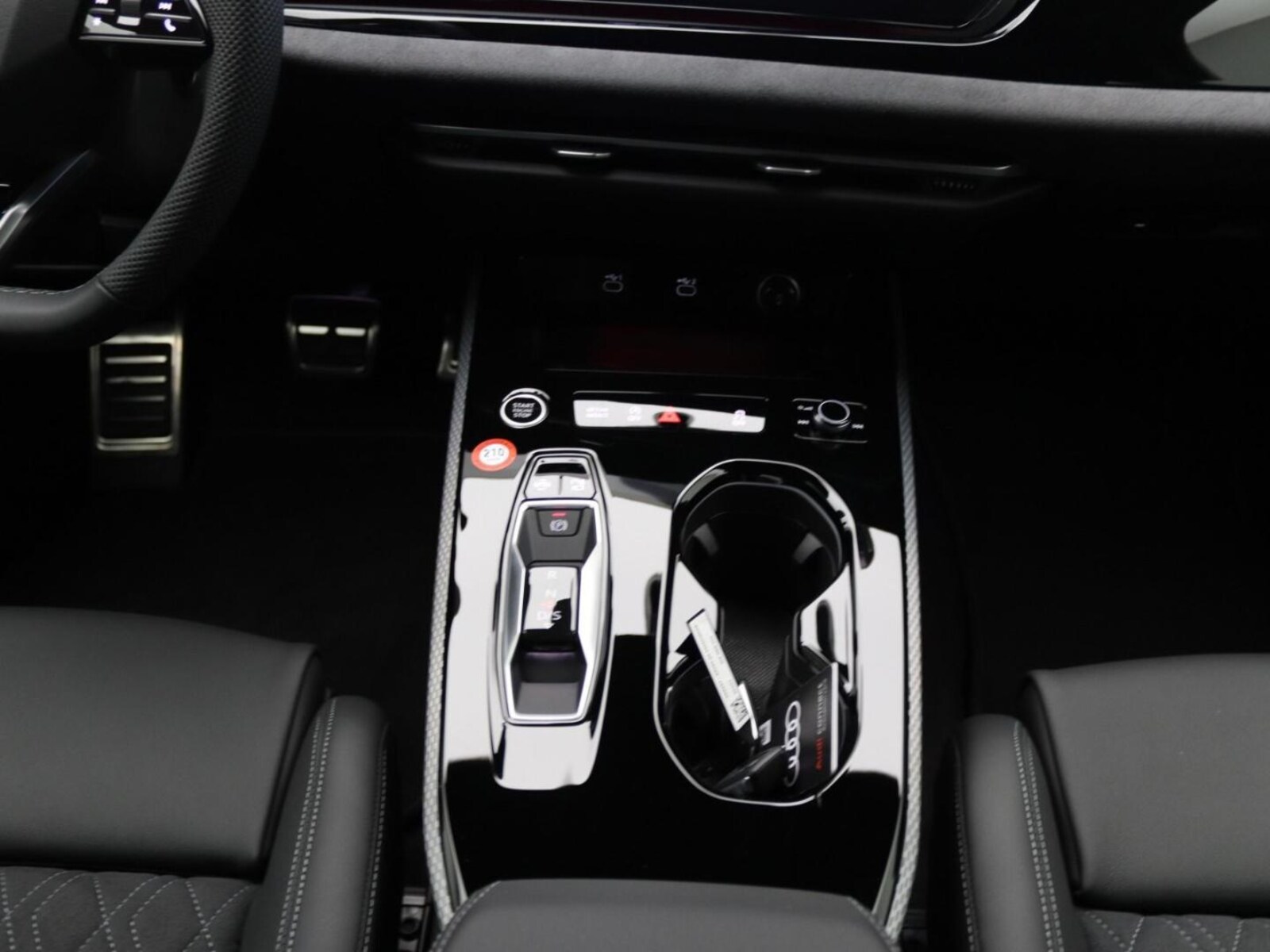 Audi A5 Avant – Bild 10