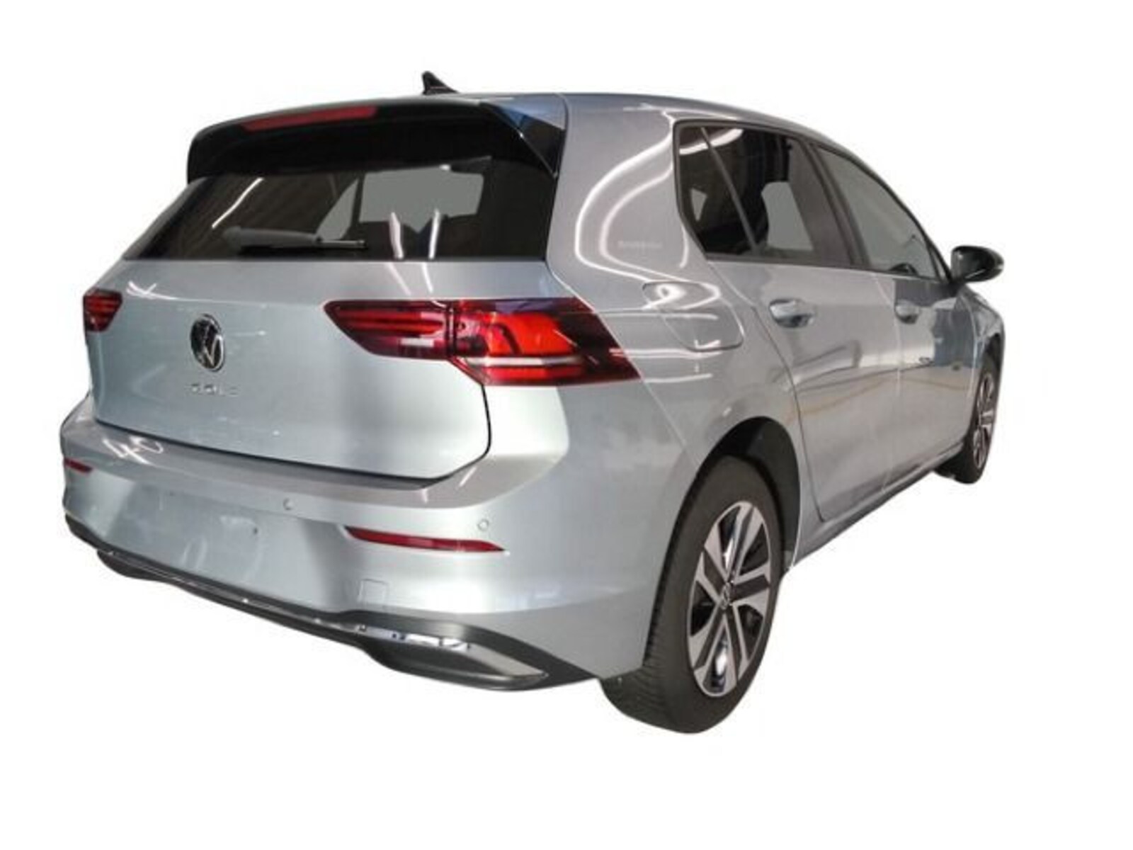 Volkswagen Golf – Bild 2