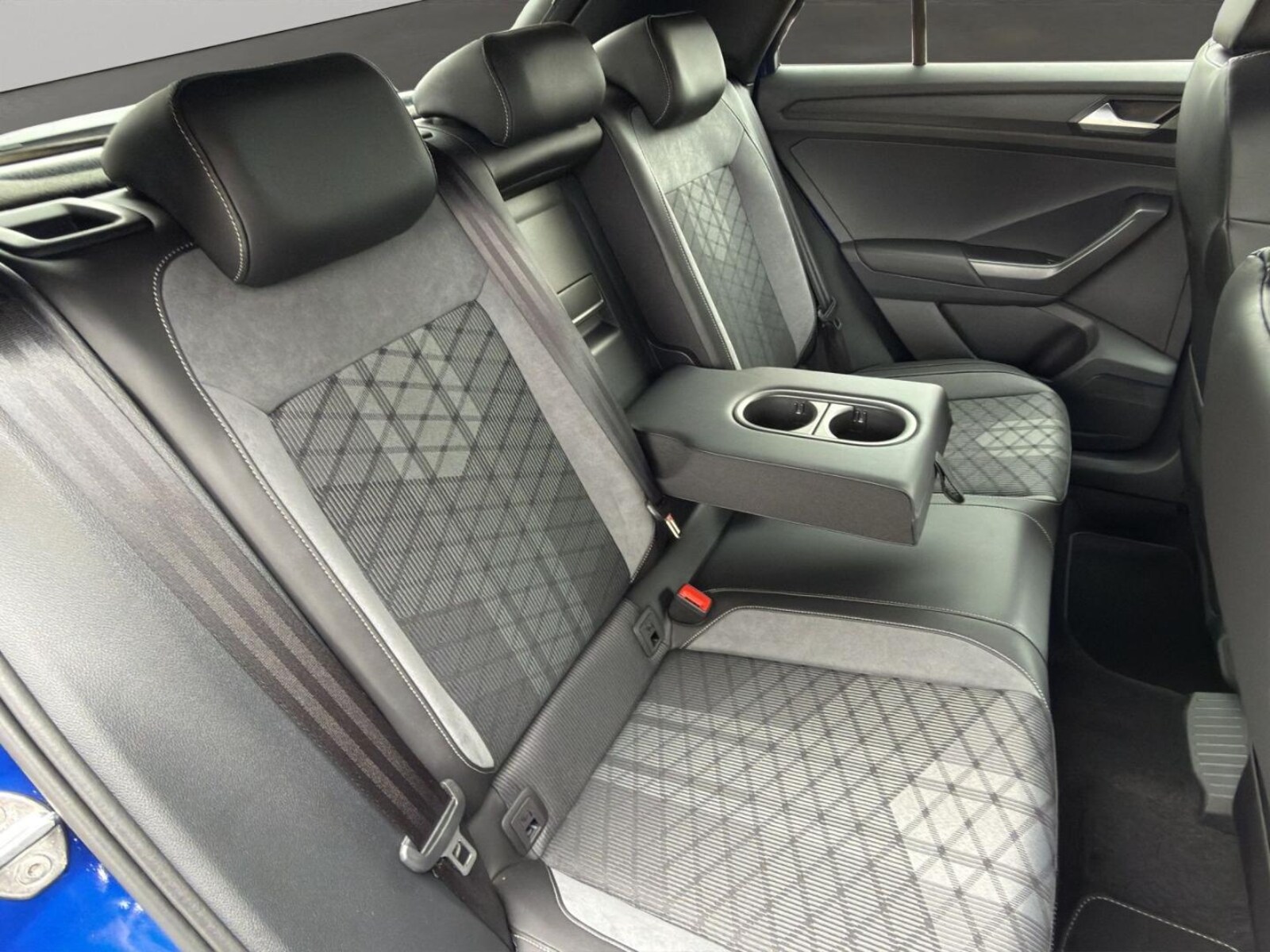 Volkswagen T-Roc – Bild 15