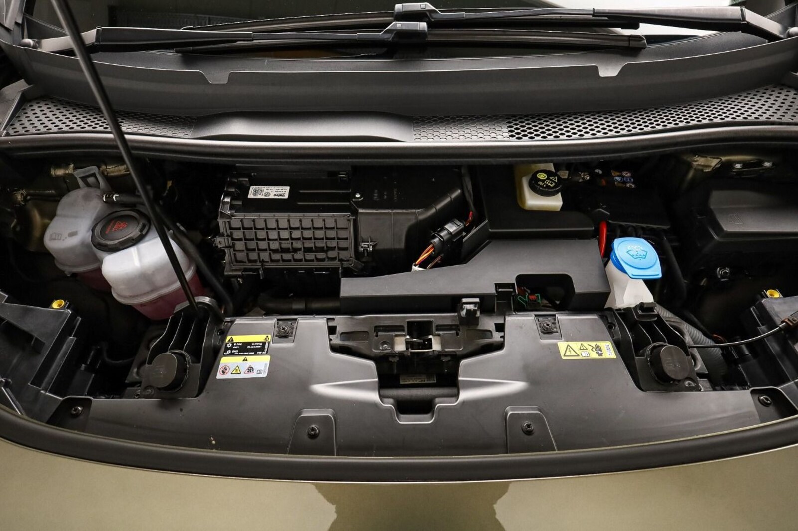 Volkswagen ID.3 – Bild 27