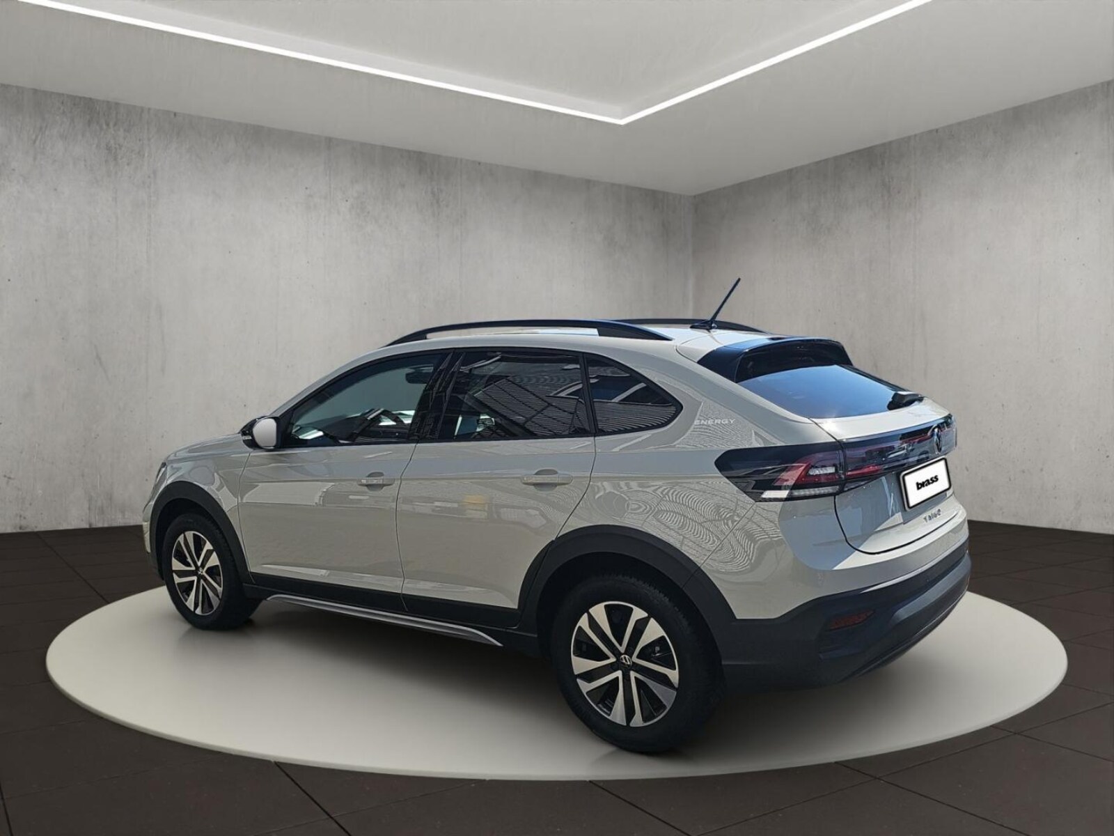 Volkswagen Taigo – Bild 3