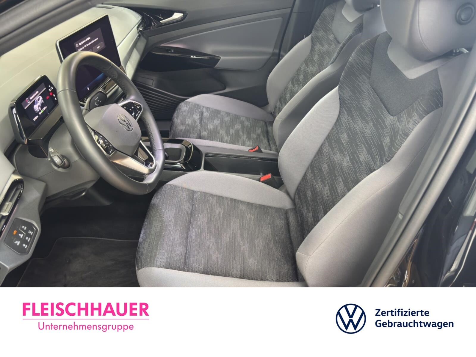 Volkswagen ID.4 – Bild 11
