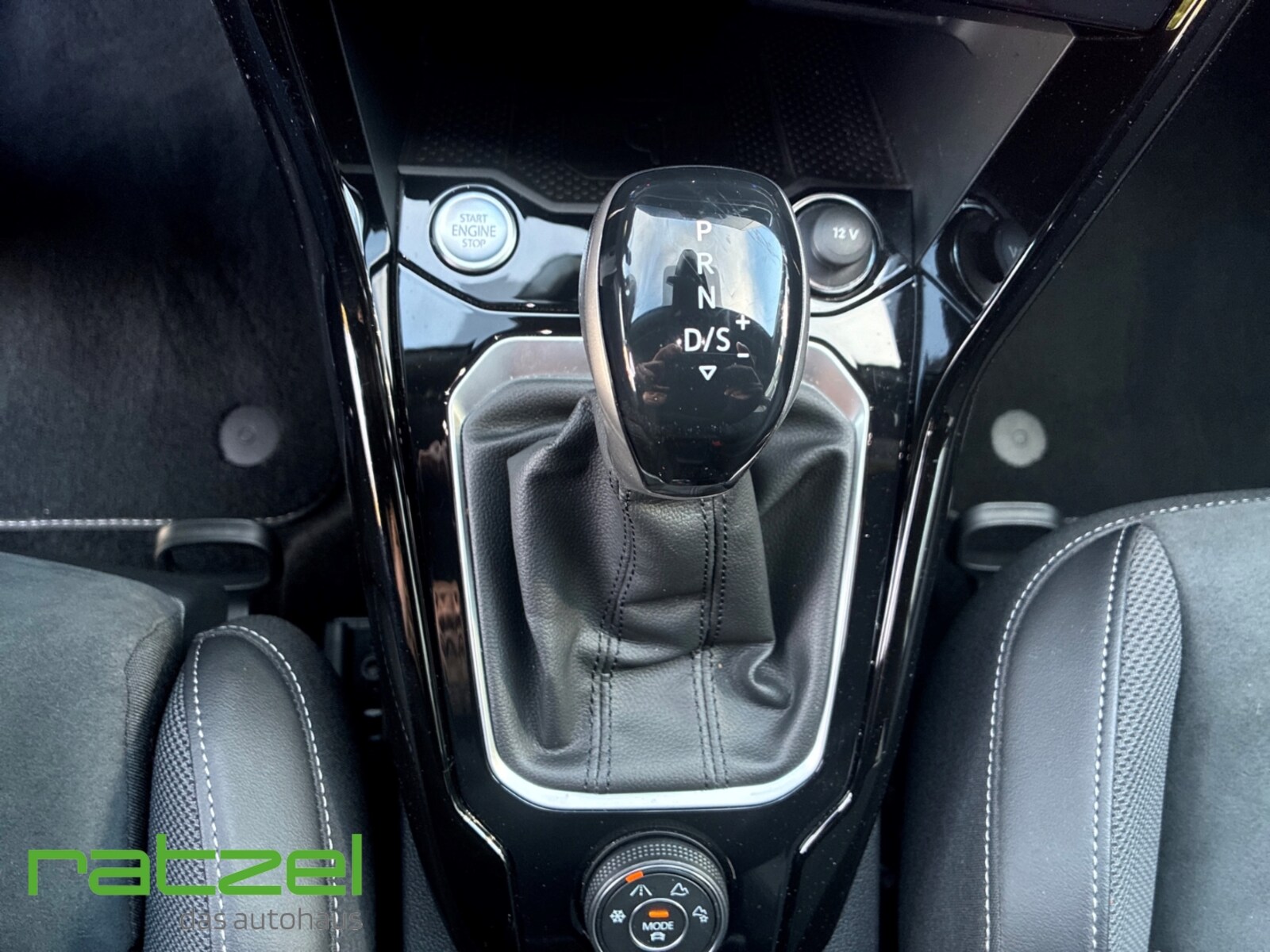 Volkswagen T-Roc – Bild 11