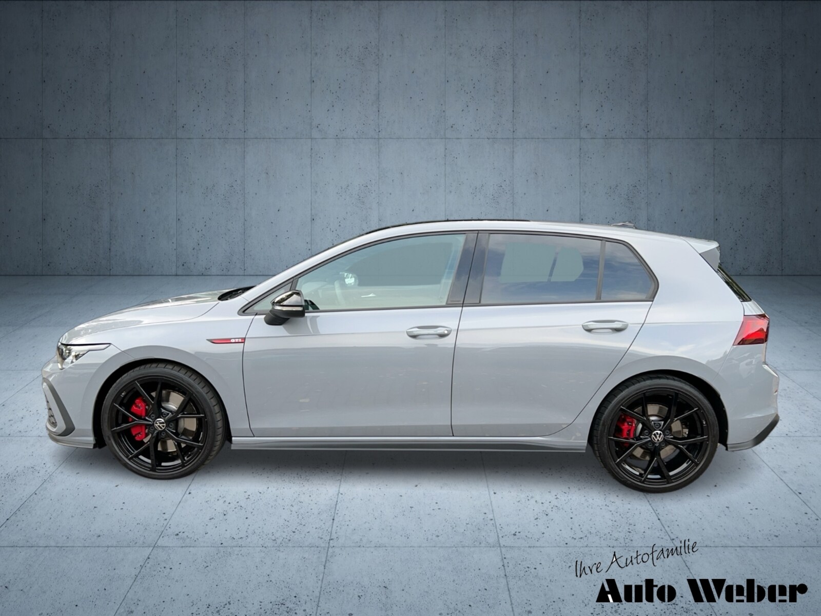 Volkswagen Golf – Bild 2