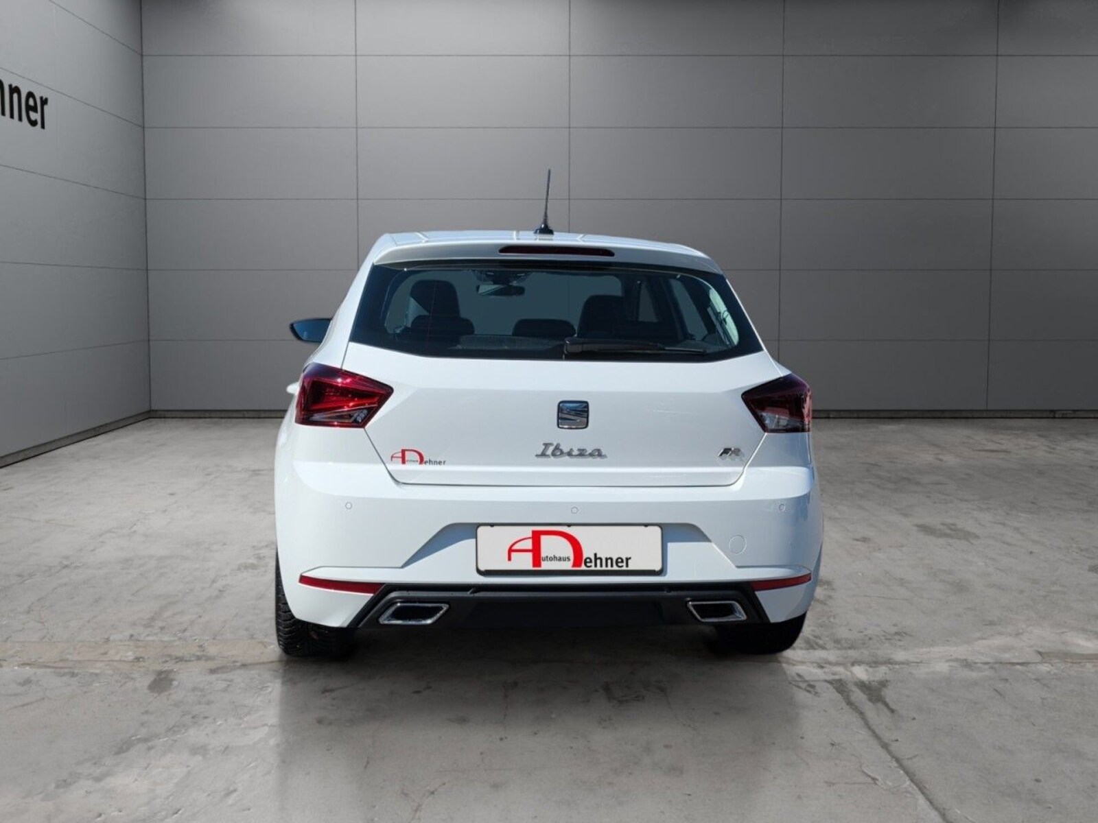 SEAT Ibiza – Bild 5
