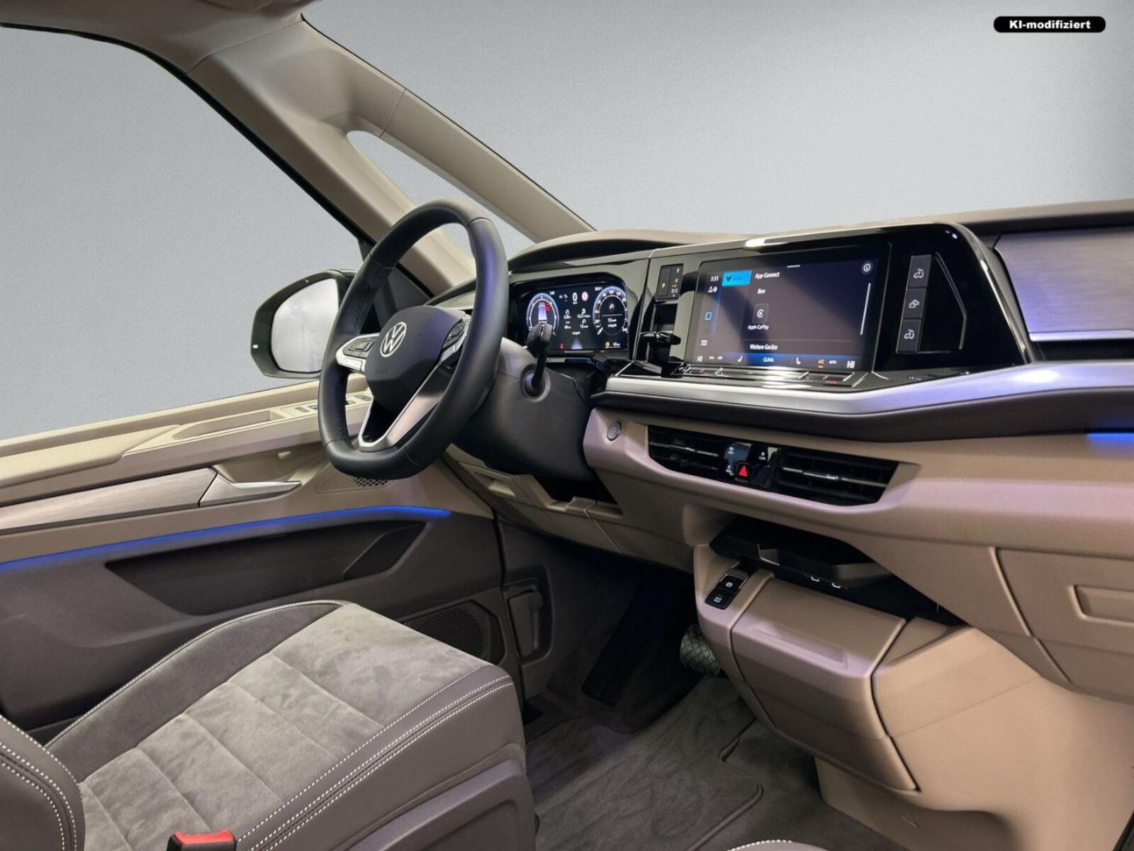 Volkswagen California – Bild 14
