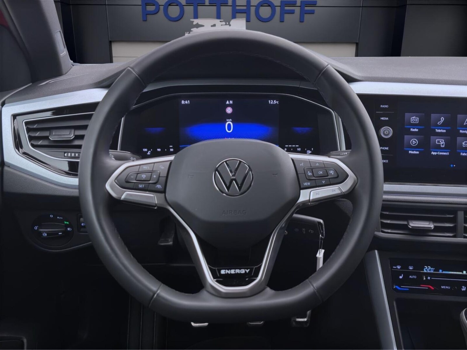 Volkswagen Taigo – Bild 12
