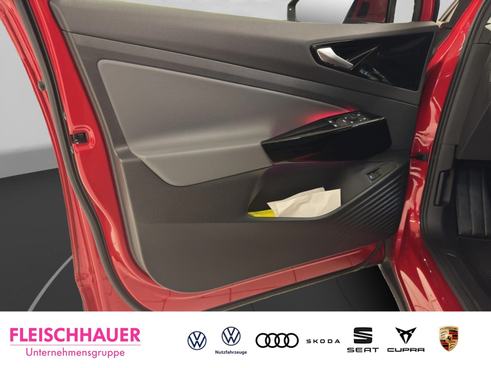 Volkswagen ID.4 – Bild 14