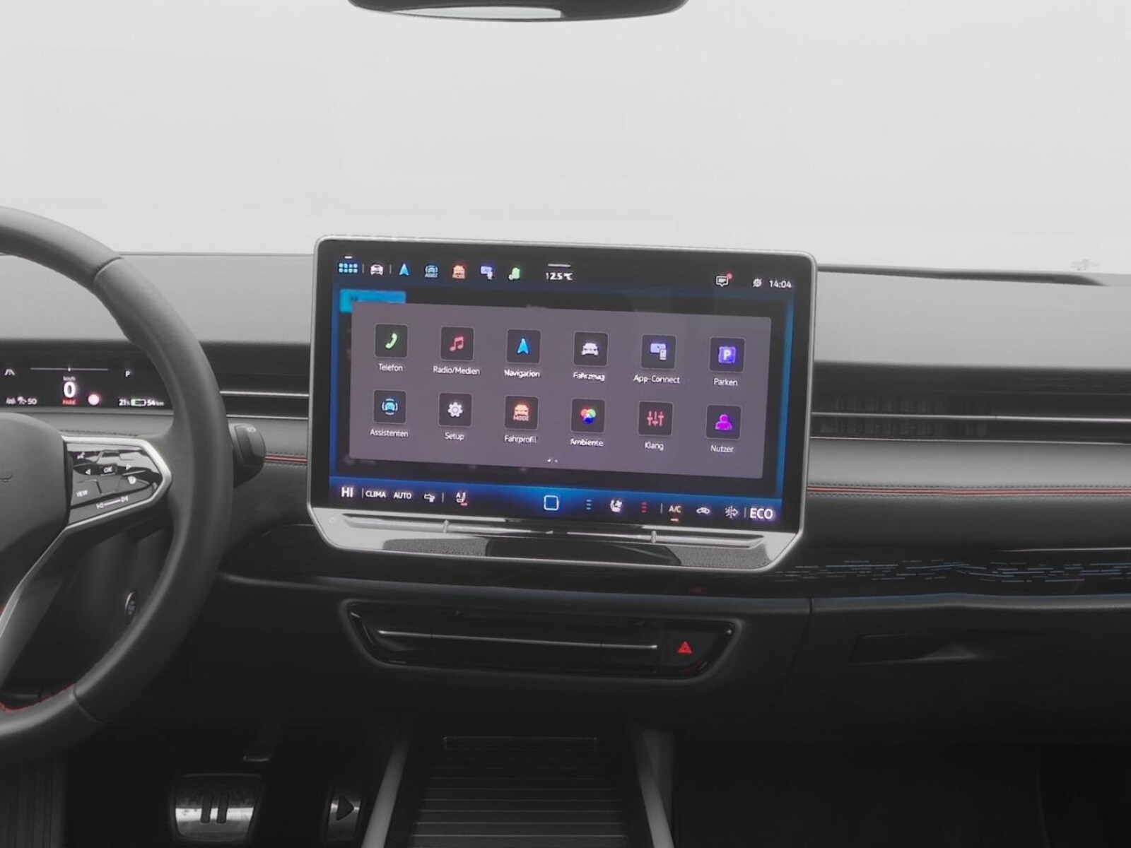 Volkswagen ID.7 – Bild 11