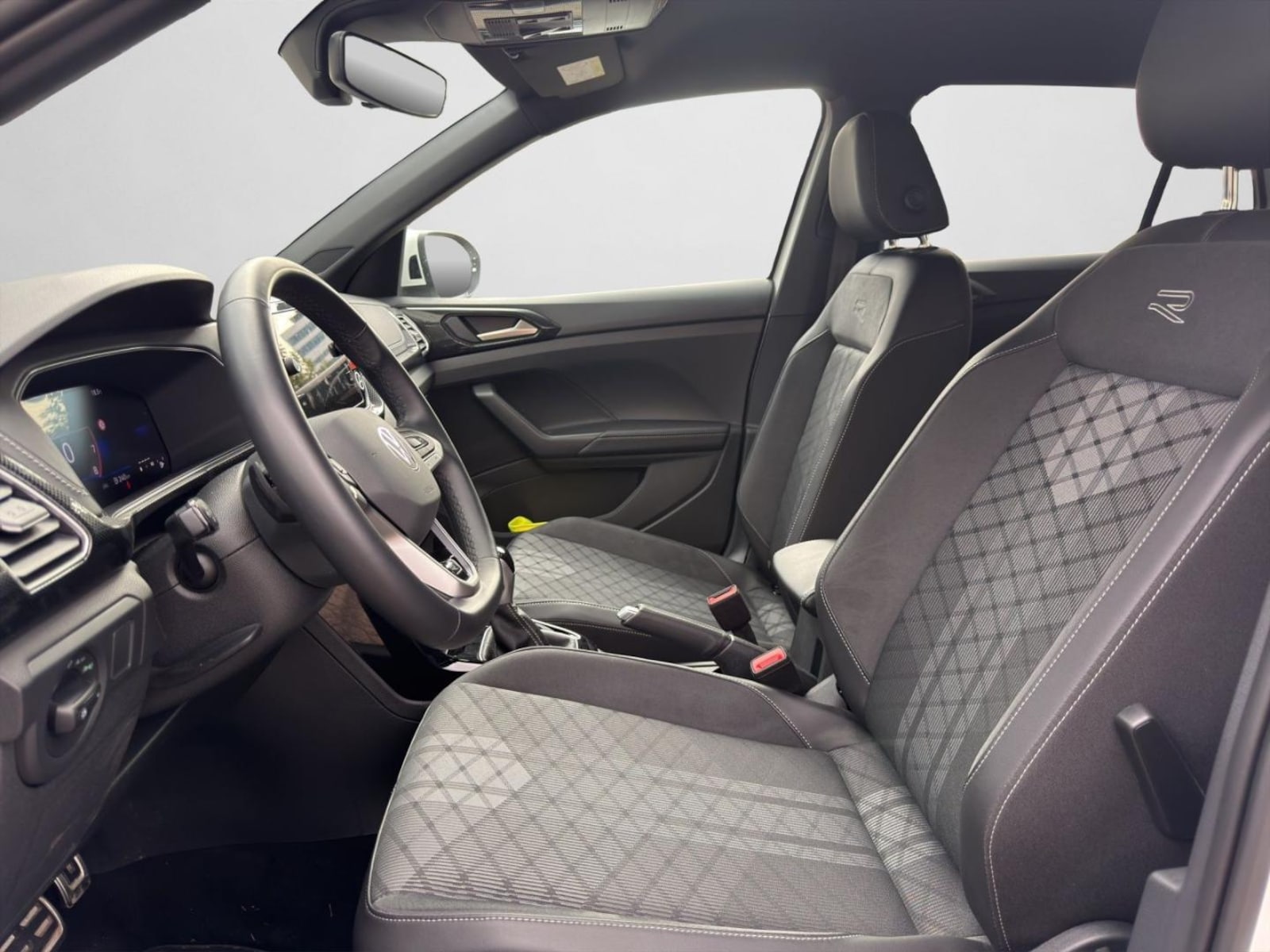 Volkswagen T-Cross – Bild 12