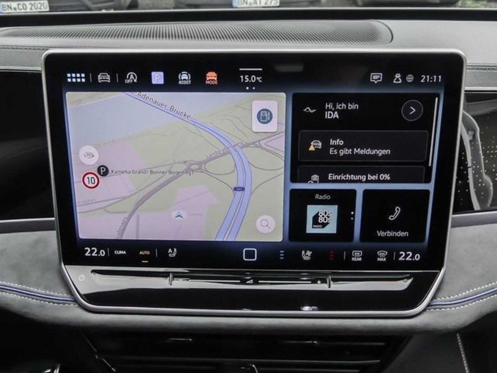 Volkswagen Passat – Bild 15