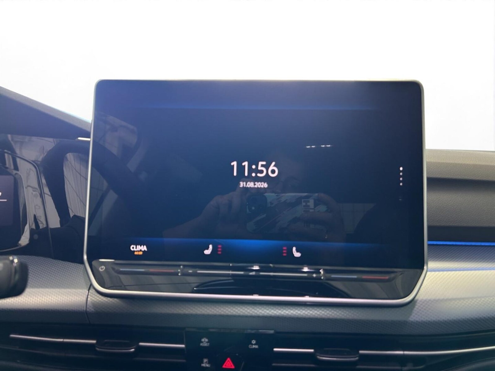 Volkswagen Golf – Bild 14