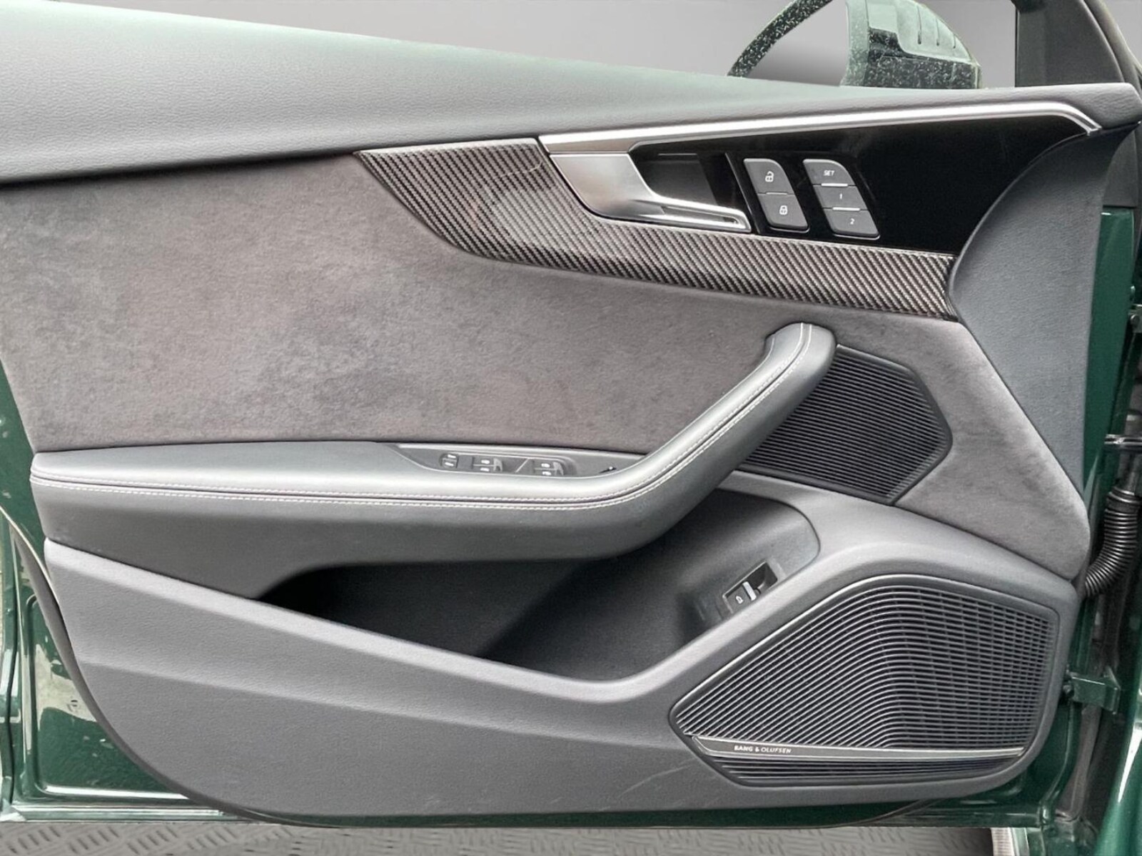 Audi RS 4 Avant – Bild 15
