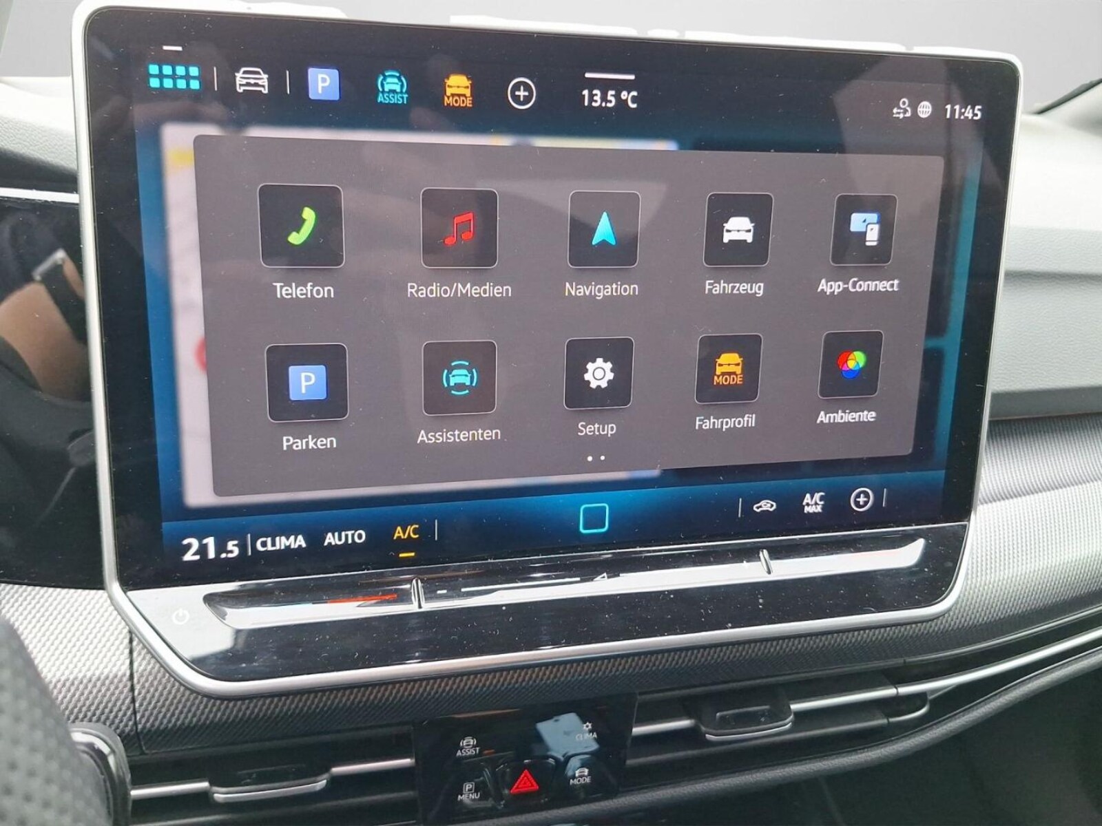 Volkswagen Golf – Bild 11