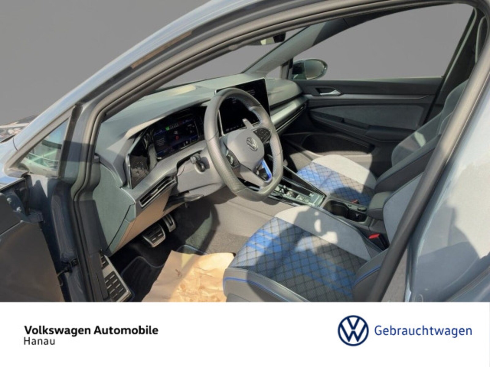 Volkswagen Golf – Bild 7