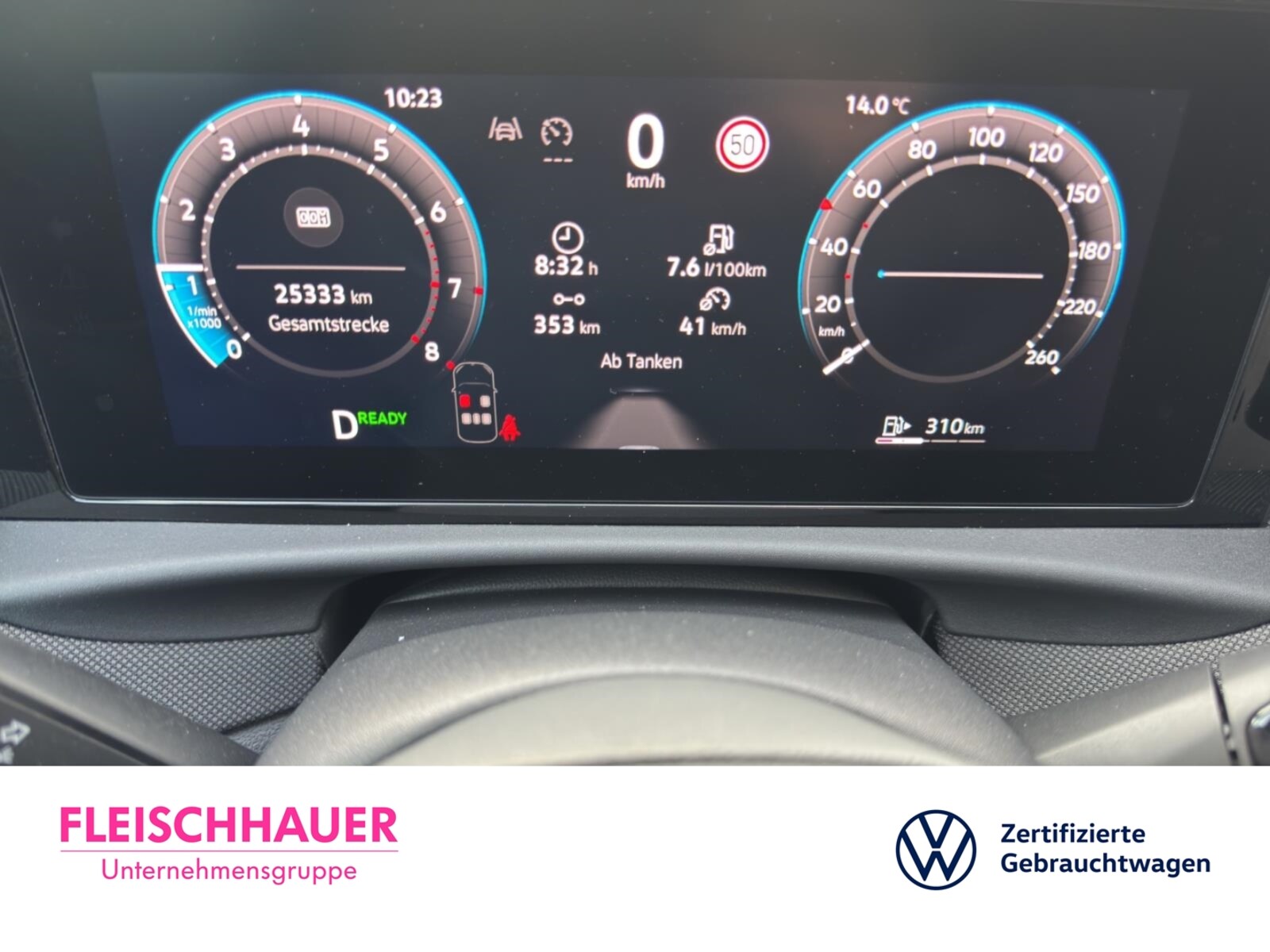 Volkswagen T-Roc – Bild 12