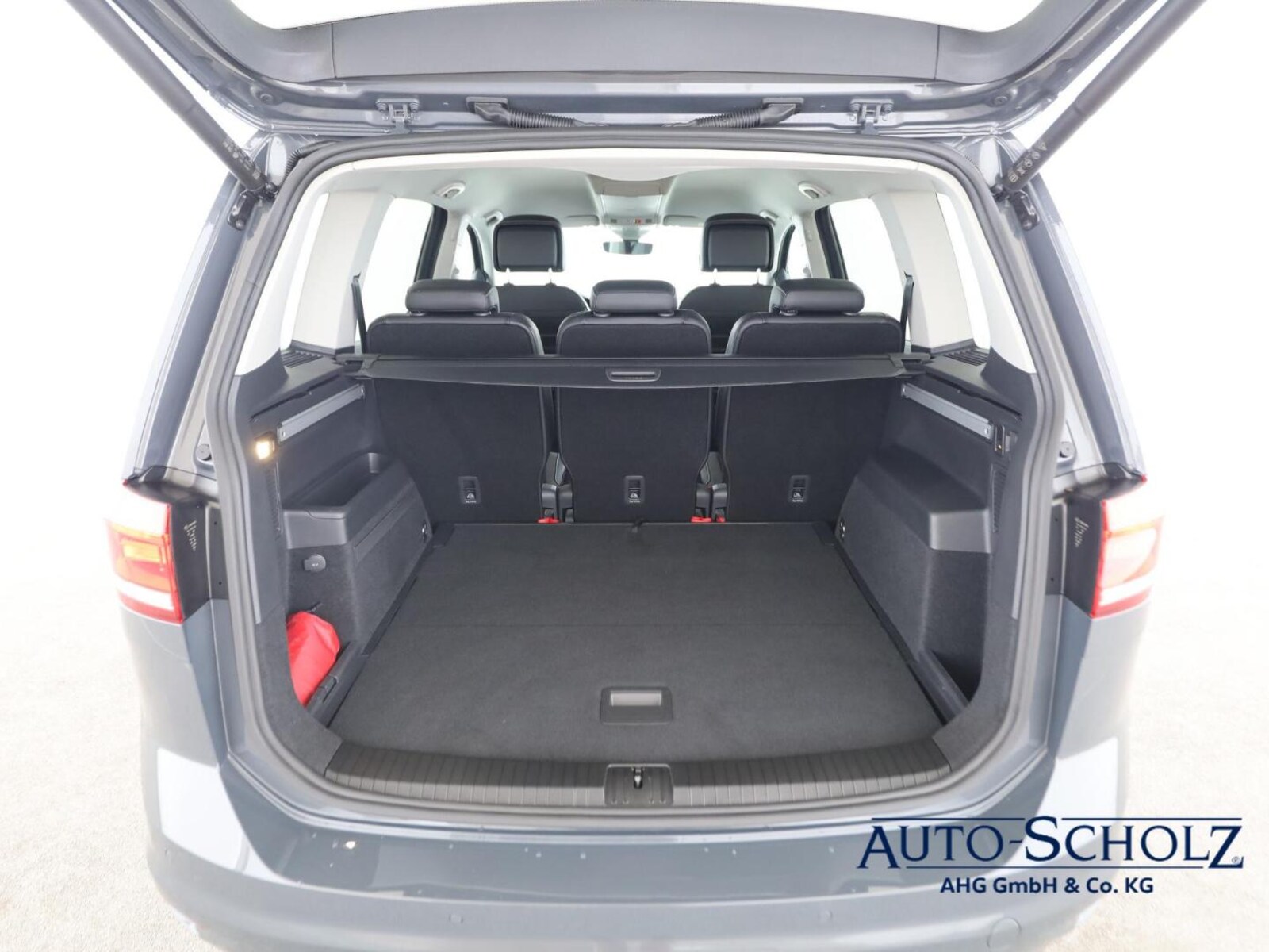 Volkswagen Touran – Bild 10