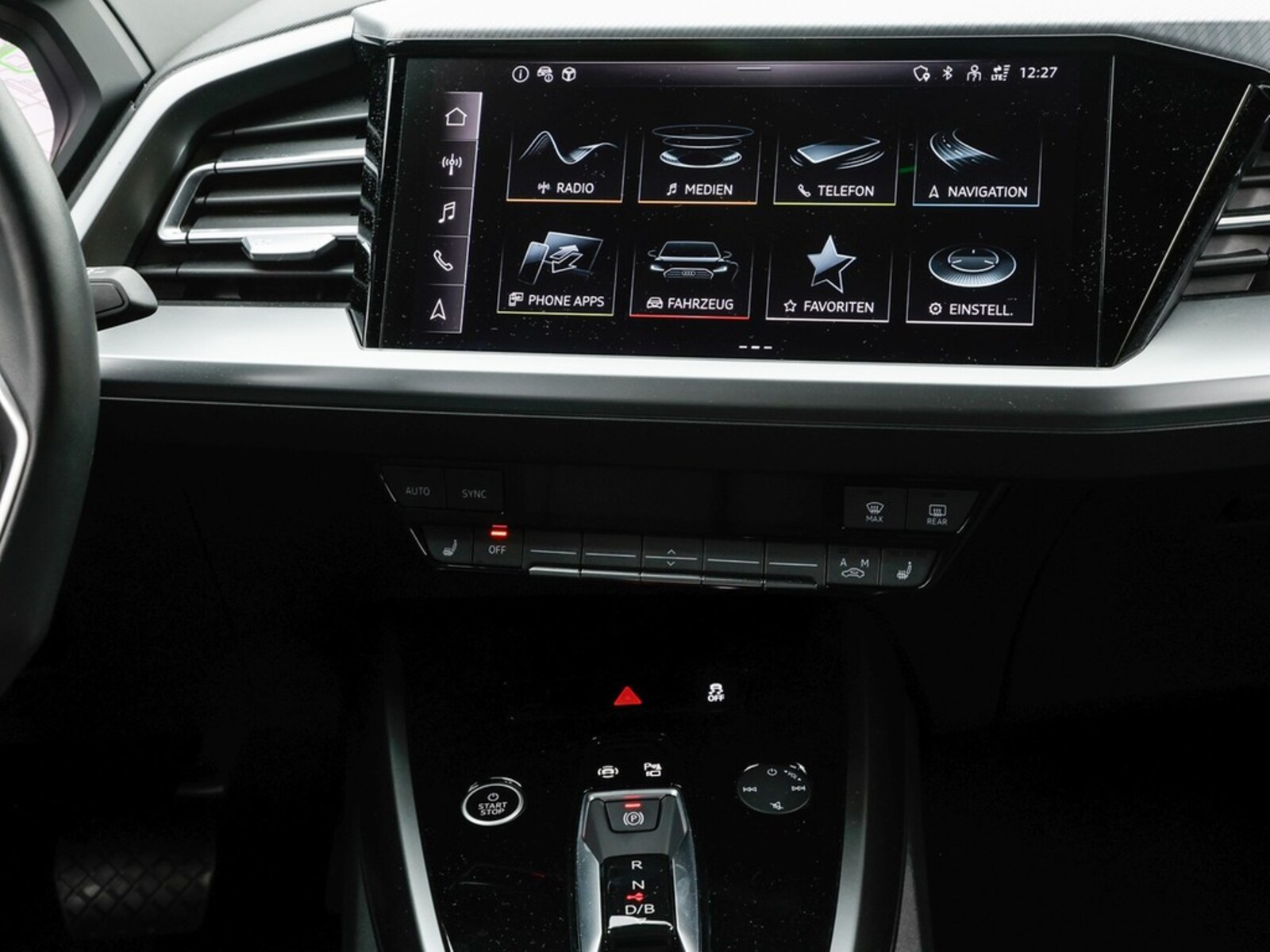 Audi Q4 e-tron – Bild 15