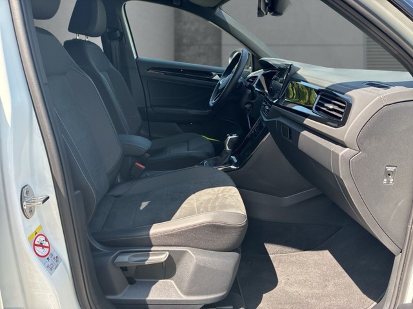 Volkswagen T-Roc – Bild 14
