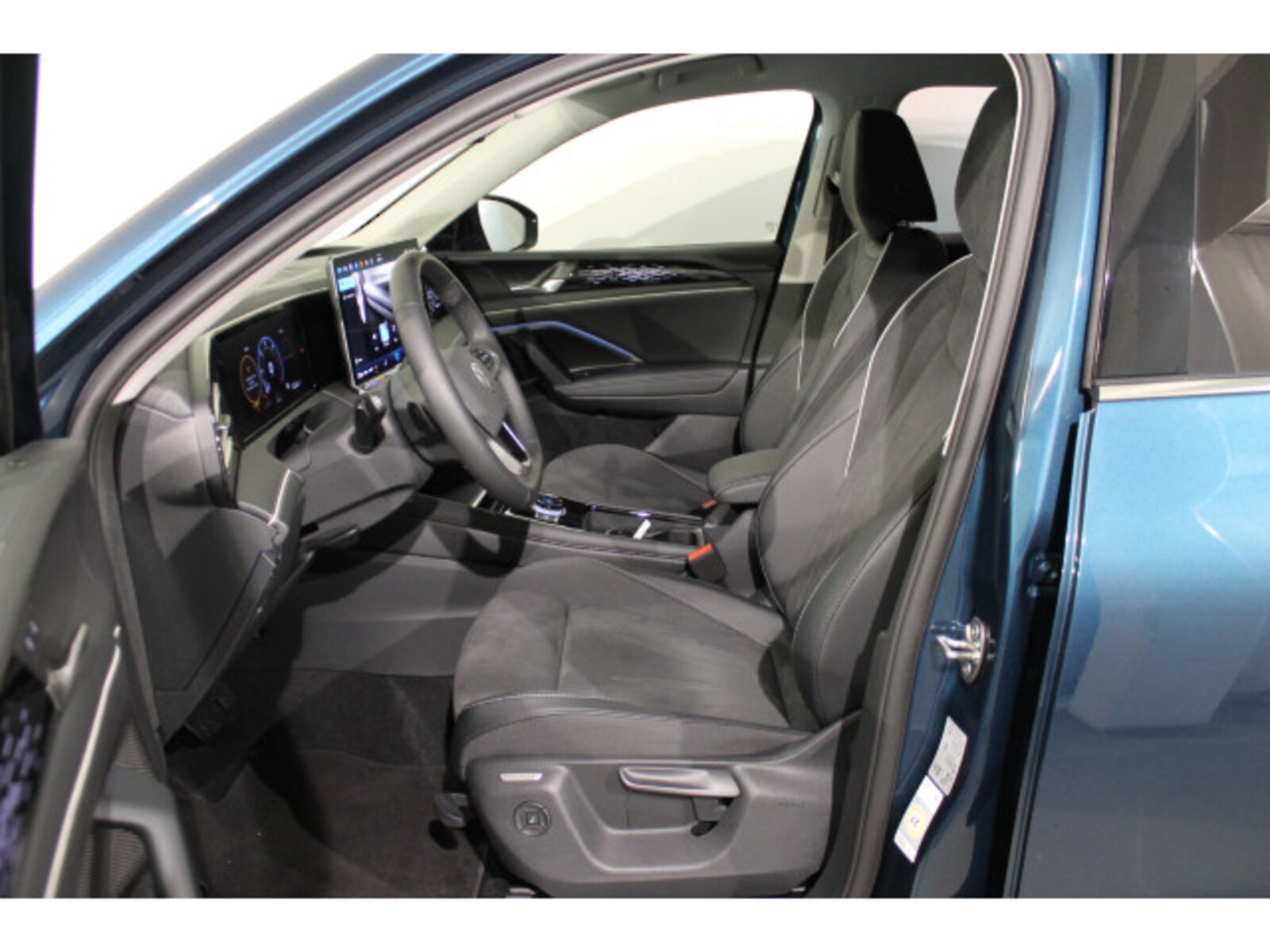 Volkswagen Tiguan – Bild 13