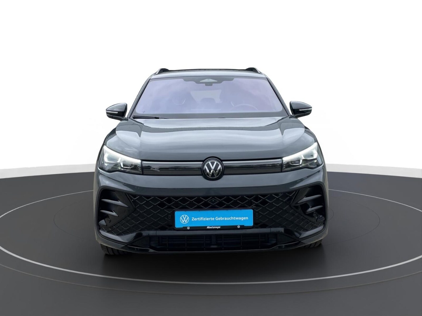 Volkswagen Tiguan – Bild 7