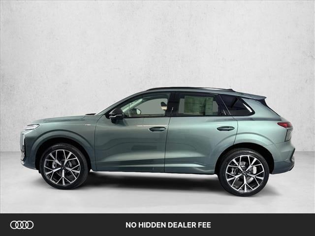Photo of 2026 Audi Q3 SUV