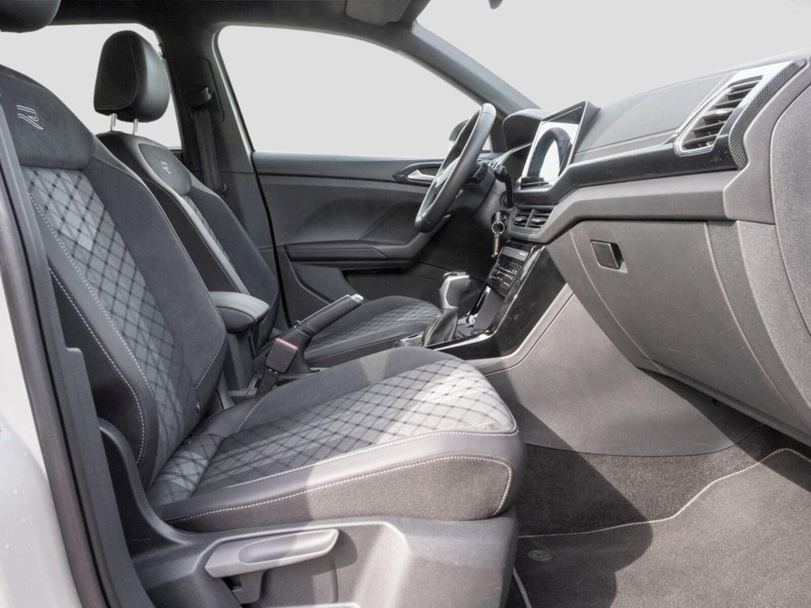 Volkswagen T-Cross – Bild 9