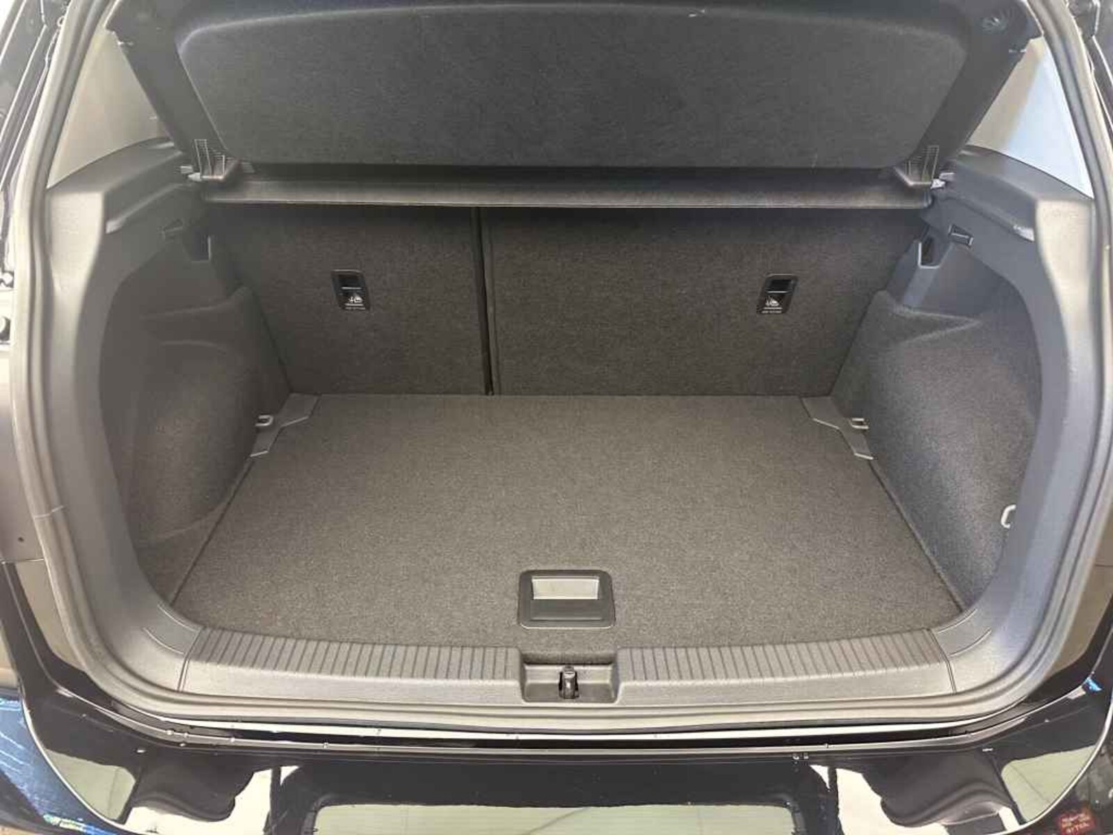 Volkswagen T-Cross – Bild 8