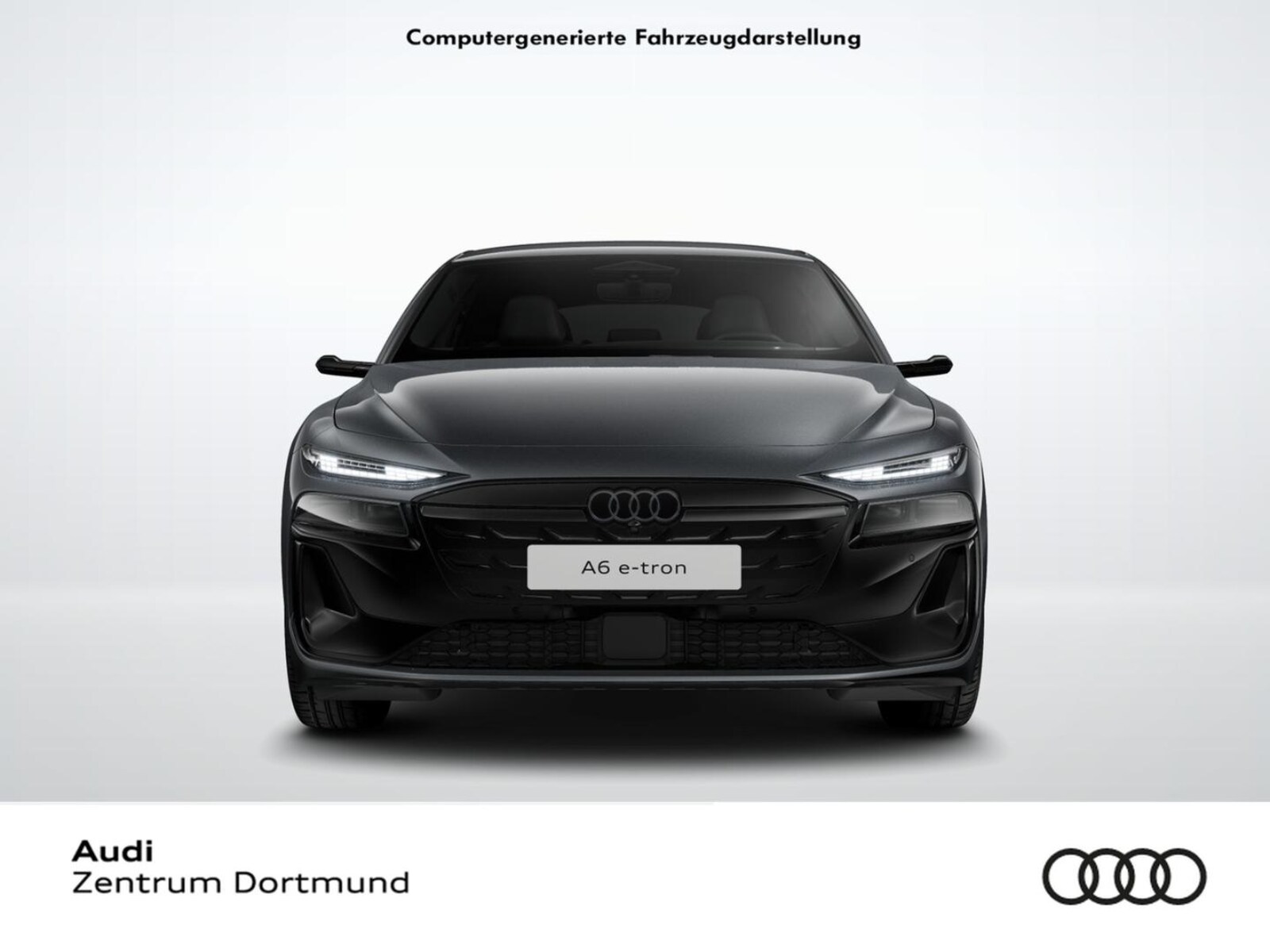Audi A6 Avant e-tron – Bild 5