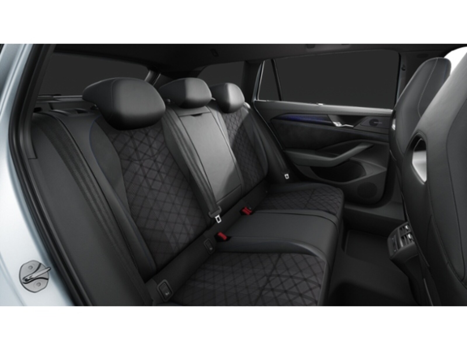 Volkswagen Passat – Bild 11