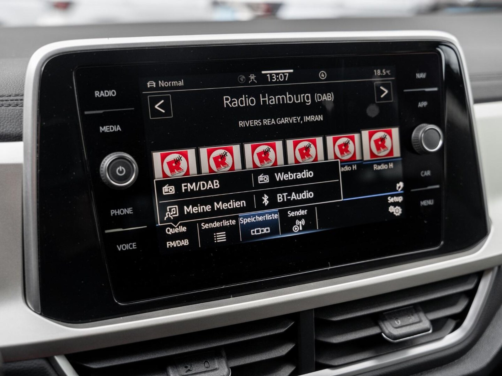 Volkswagen T-Roc – Bild 12