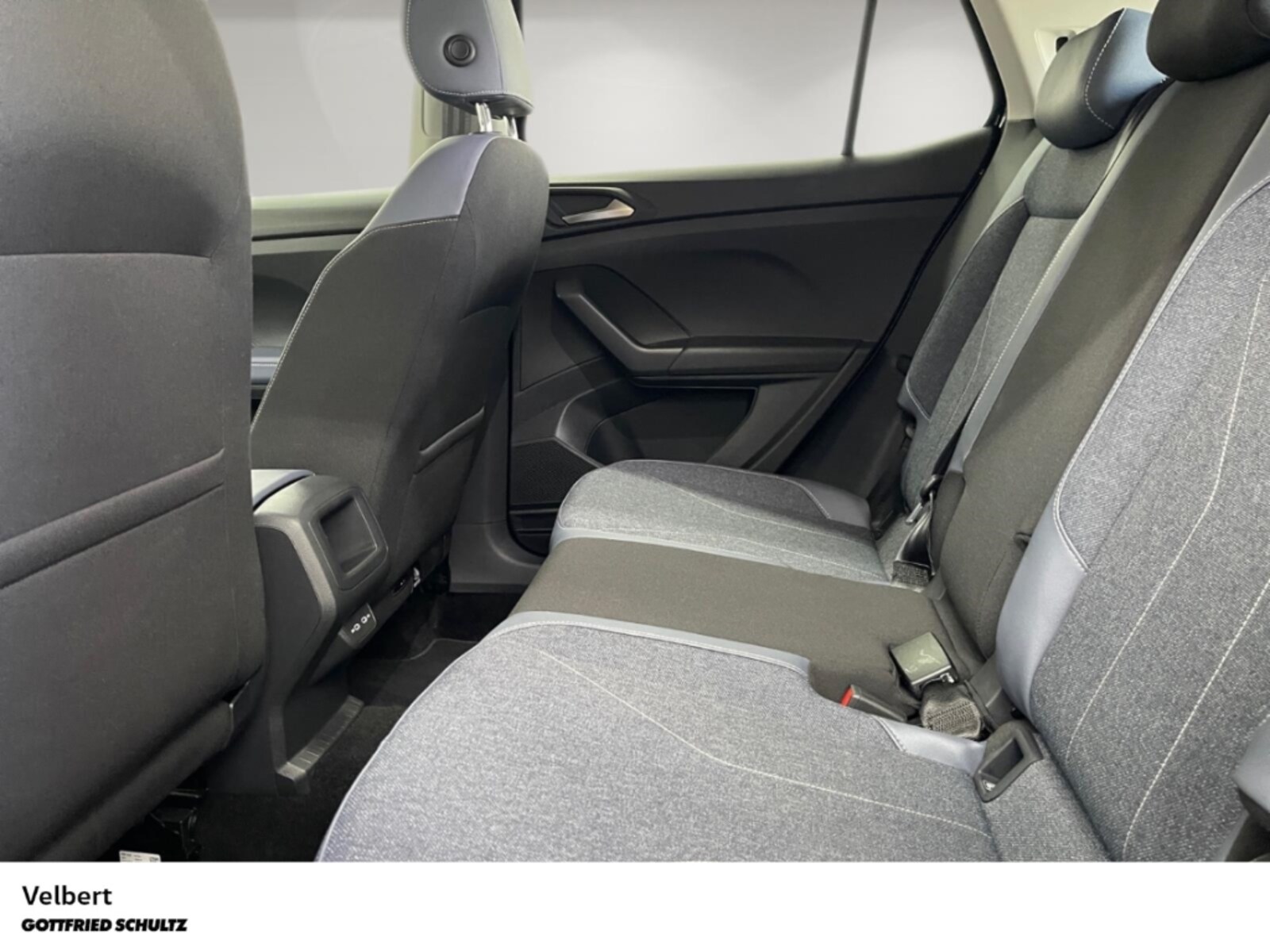 Volkswagen T-Cross – Bild 6