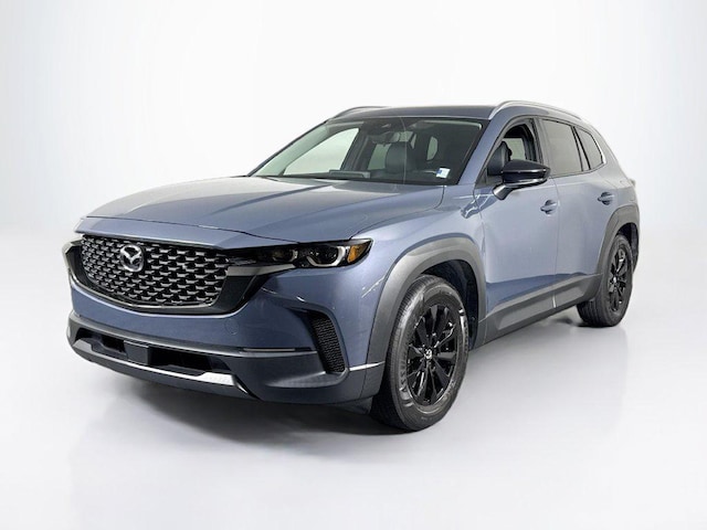 2024 Mazda CX-50