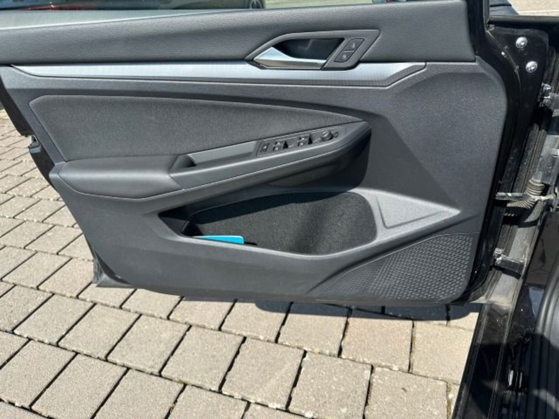 Volkswagen Golf Active