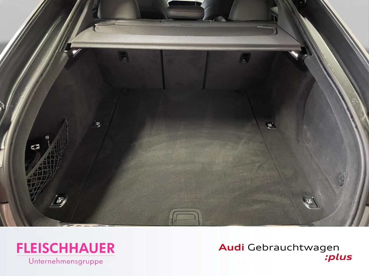 Audi RS 7 Sportback performance
