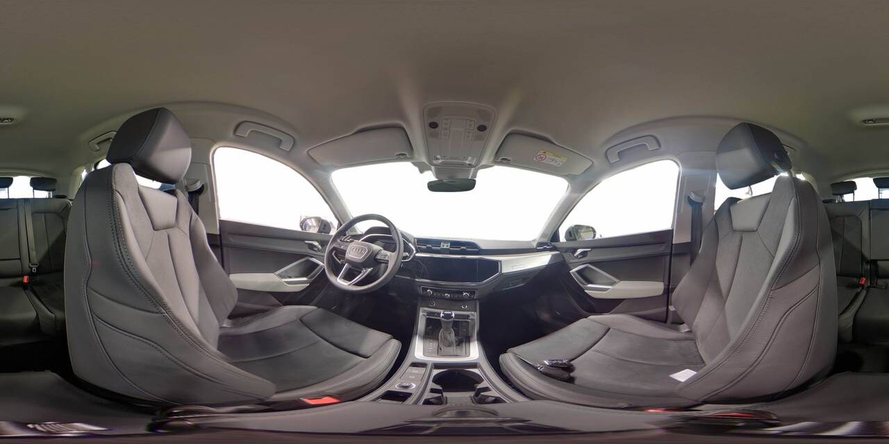 Image about Audi Q3 advanced 35 TFSI S tronic