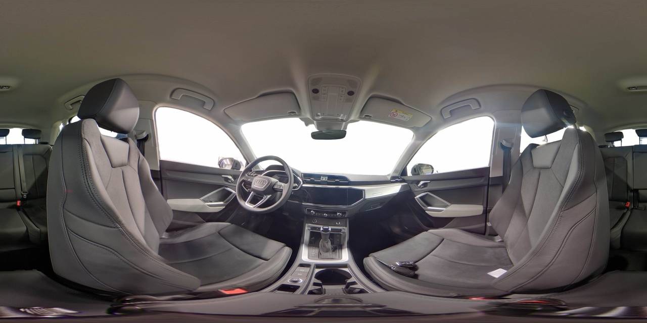 Image about Audi Q3 advanced 35 TFSI S tronic