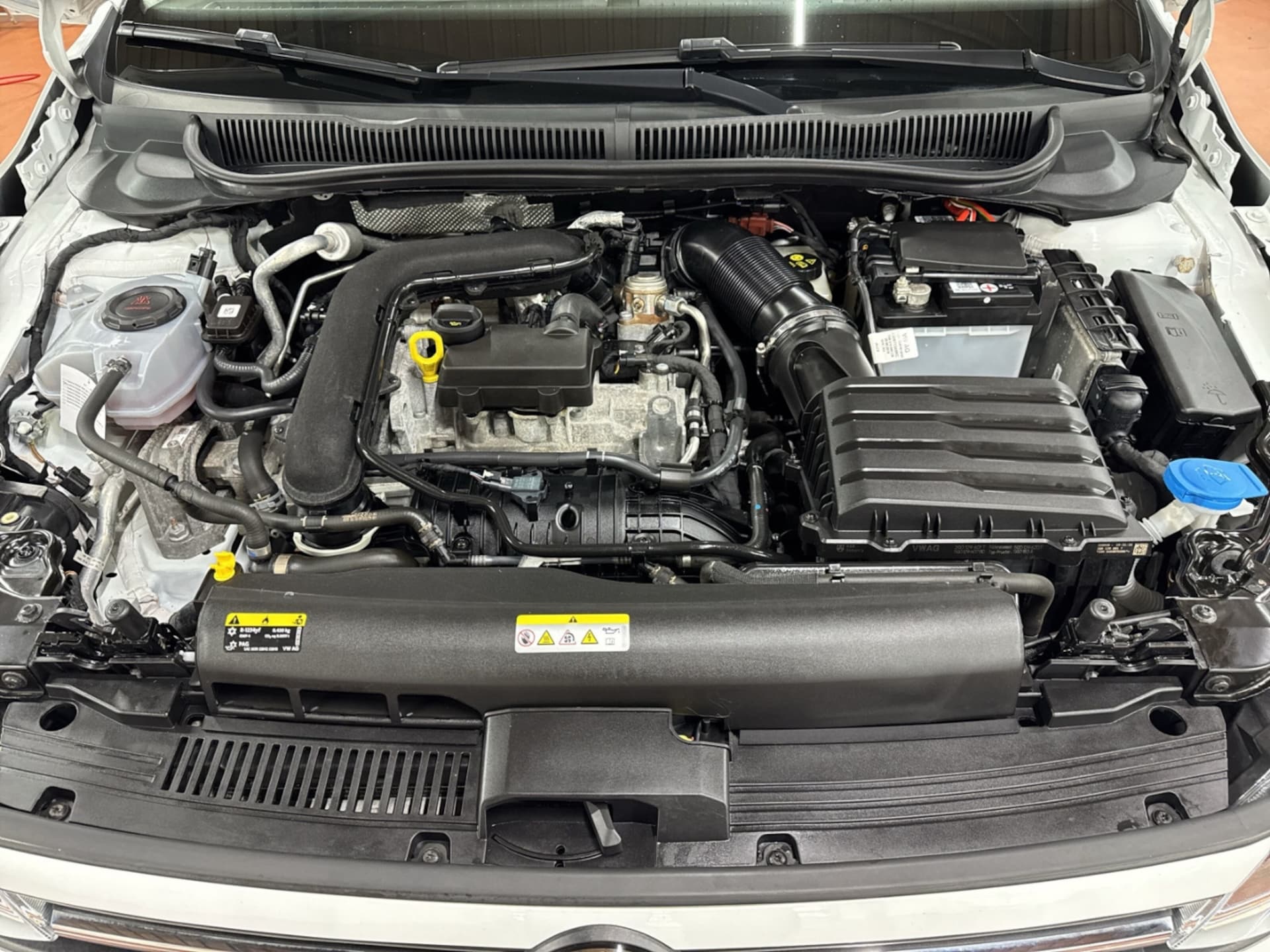 Volkswagen Polo Highline