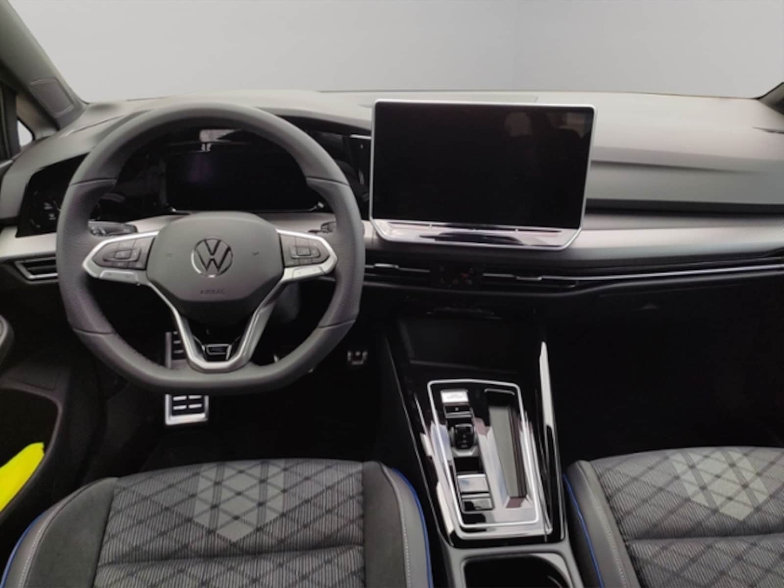 Volkswagen Golf – Bild 13