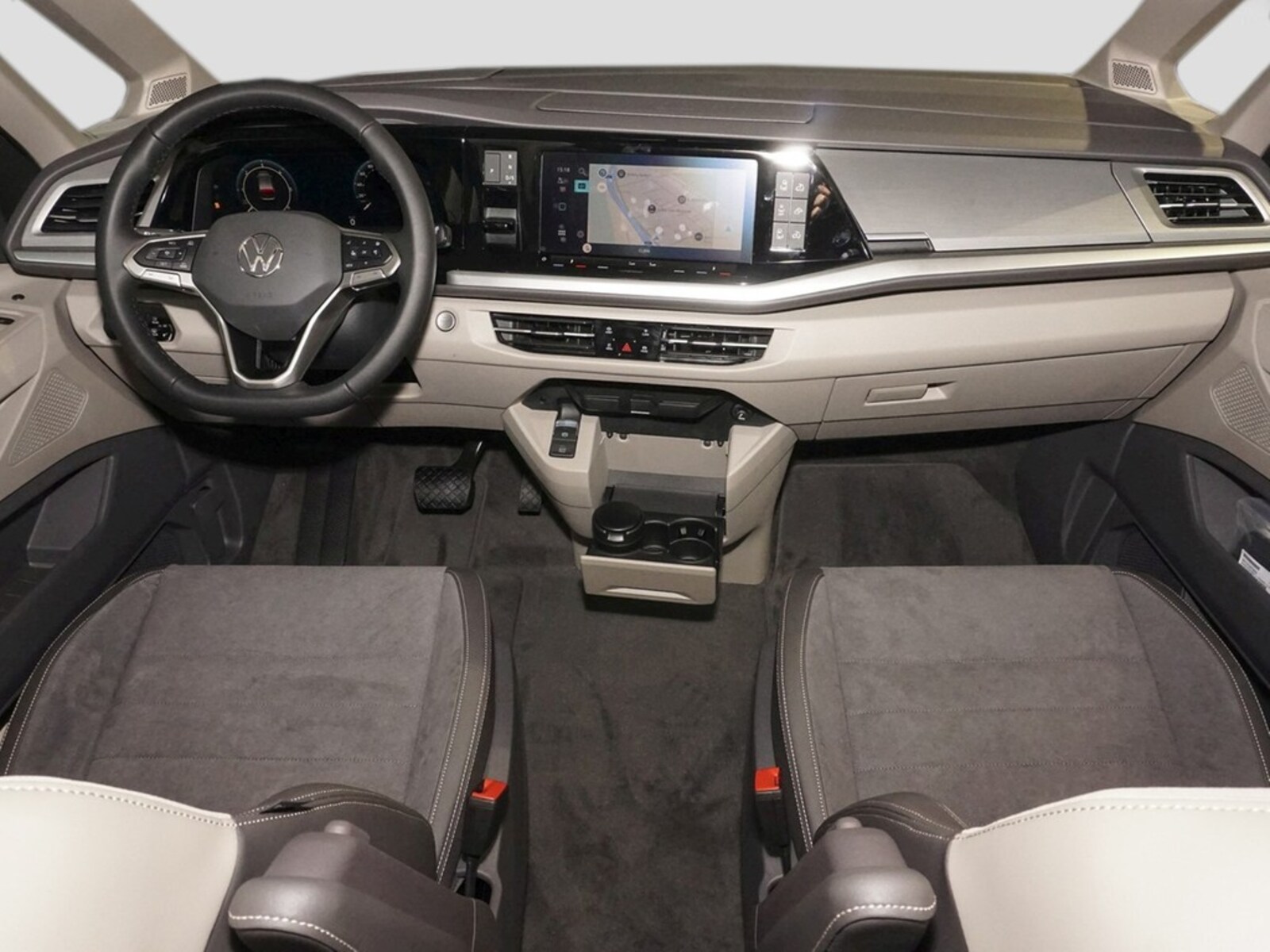 Volkswagen California – Bild 13
