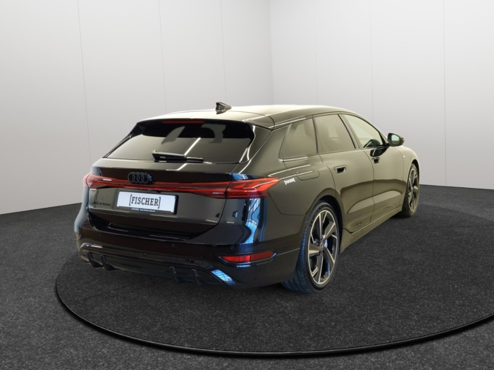 Audi A6 Avant e-tron – Bild 5