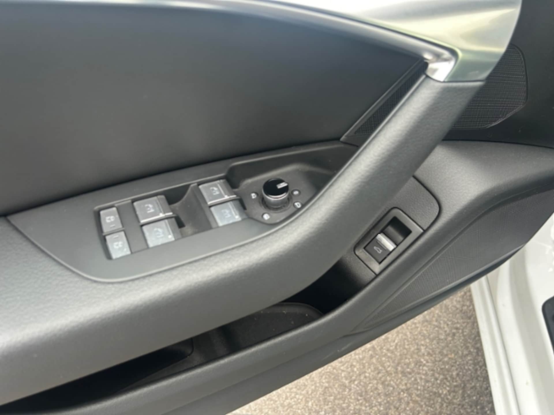 Audi A6 Avant Sport