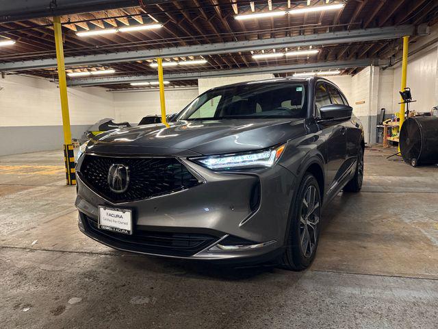 2023 Acura MDX Technology Package